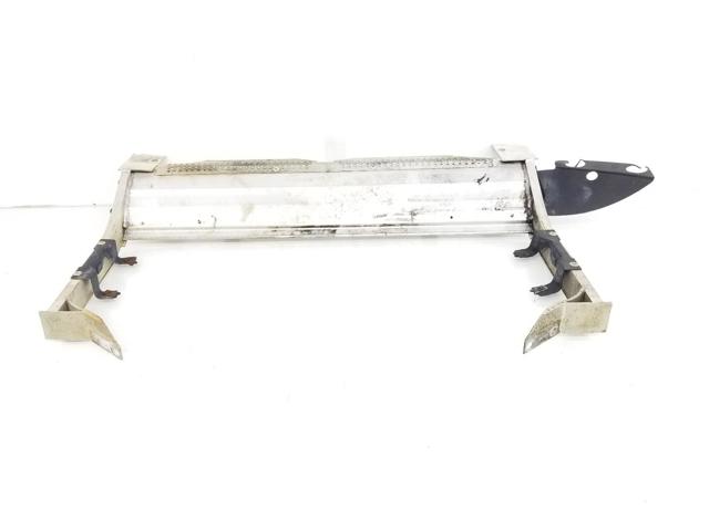 Soporte de radiador completo ABB490024 Land Rover