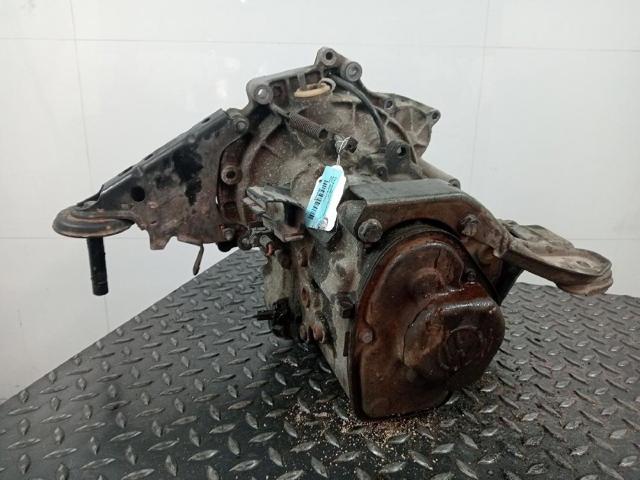 ABD Motor completo comprar Sevilla