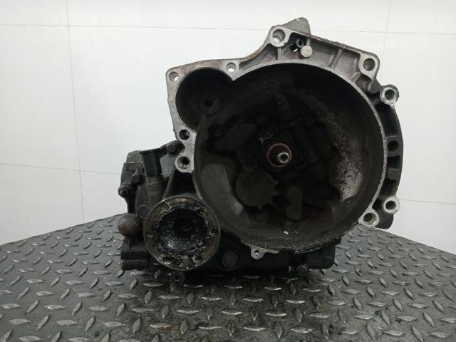 ABD Motor completo  disponible Málaga