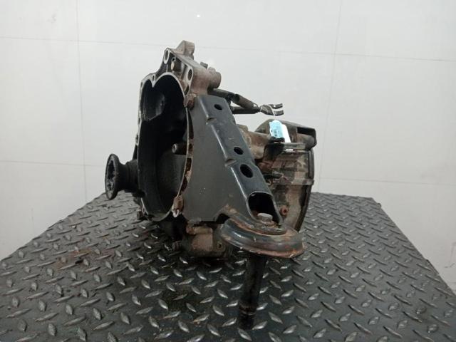 ABD VAG Motor completo comprar Alcalá