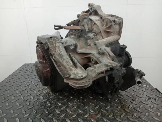 VAG ABD Motor completo  comprar en Albacete