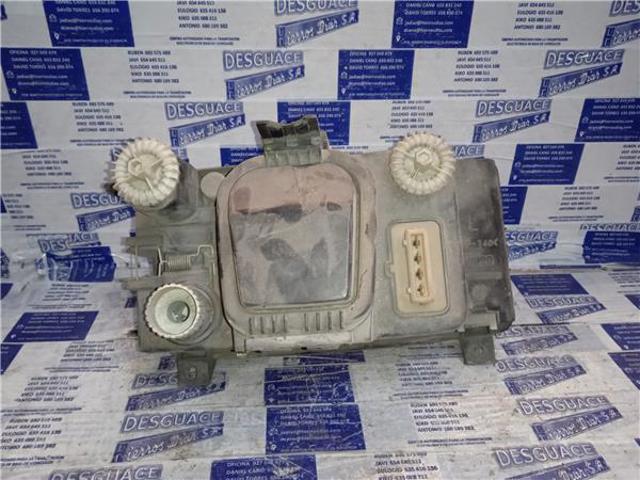 ABD VAG Motor completo comprar Madrid