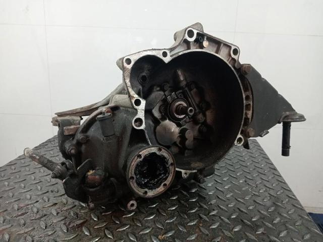 VAG ABD Motor completo  comprar en Albacete