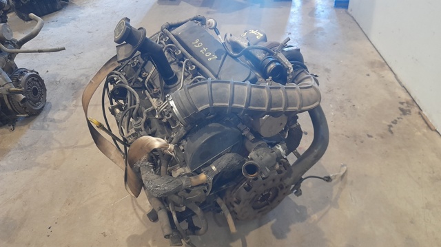 FORD ABFA Motor completo comprar Pamplona