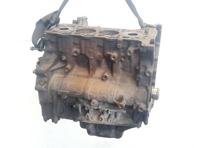 Motor completo ABFA Ford