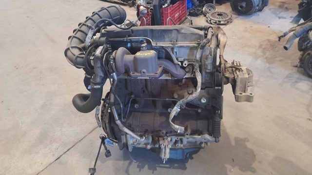ABFA FORD Motor completo  en stock Córdoba