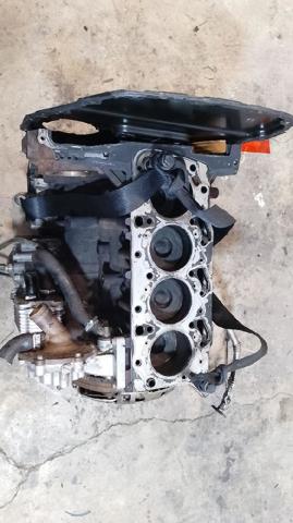 FORD ABFA Motor completo  en stock Valencia