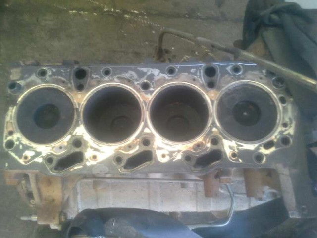 FORD ABFA Motor completo comprar Barcelona