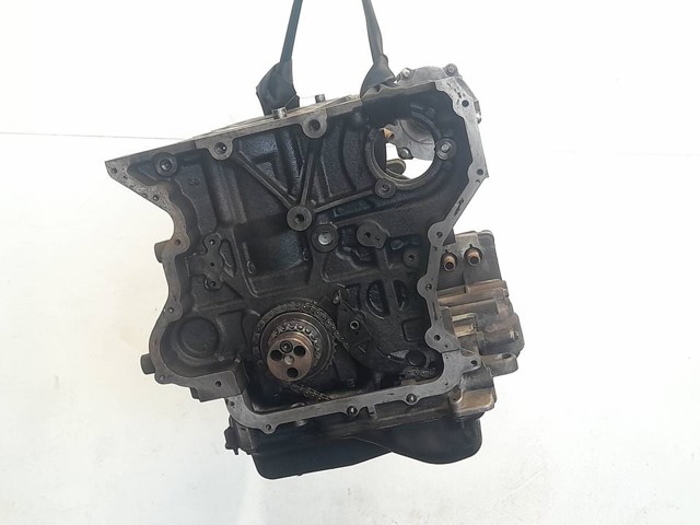 ABFA FORD Motor completo  disponible Alicante