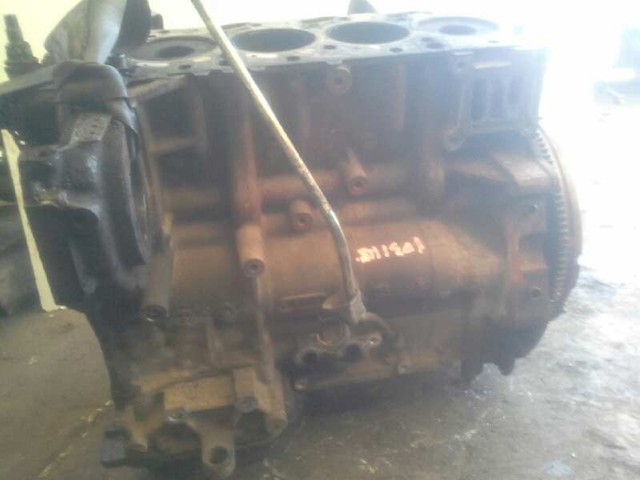 ABFA Motor completo  disponible Málaga