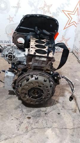 FORD ABFA Motor completo  comprar en Ponferrada
