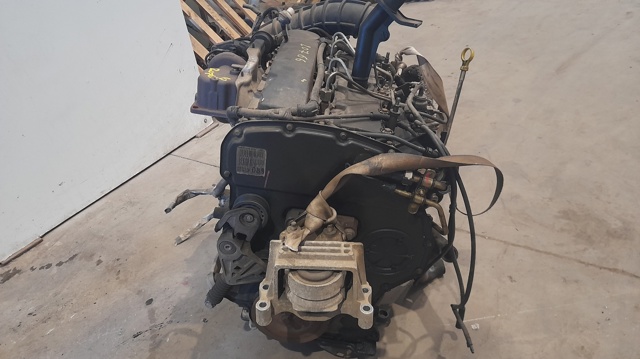 ABFA Motor completo  comprar en Zaragoza