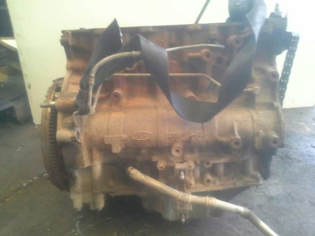 ABFA FORD Motor completo  disponible Alicante