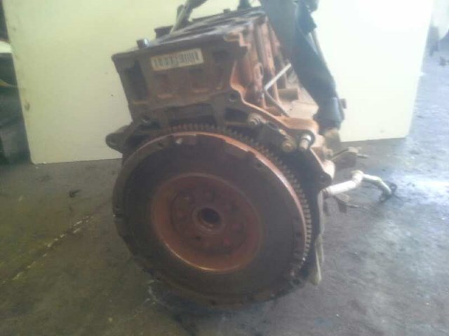 Motor completo ABFA Ford