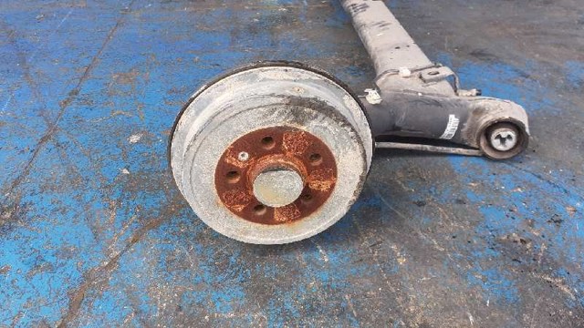 ABS Motor completo  disponible Málaga