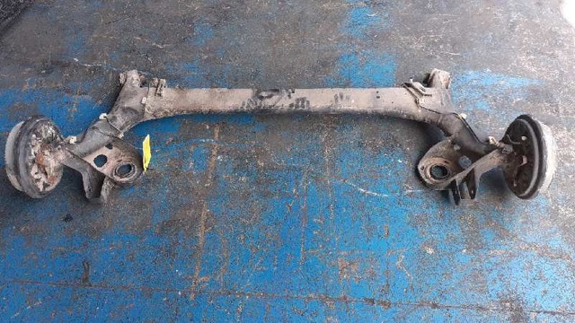 ABS VAG Motor completo comprar Madrid