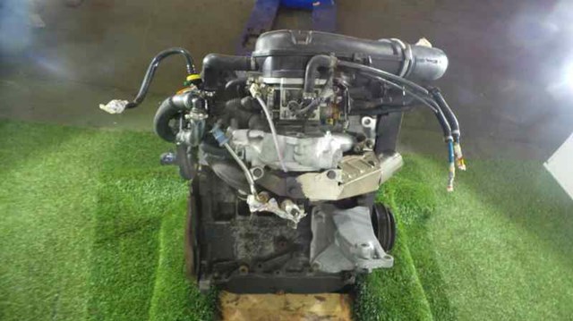 Motor completo para volkswagen golf iii (1h1) (1989-1998)  1y ABS