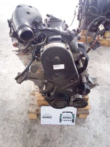 Motor completo para seat toledo i 1.8 i abs ABS