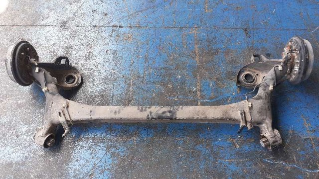 ABS VAG Motor completo comprar Madrid