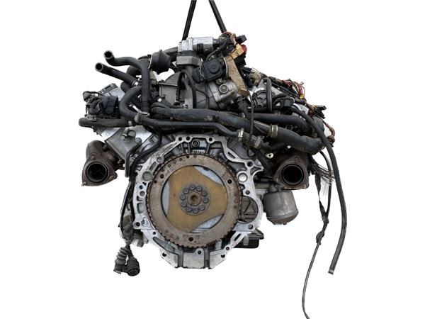 Motor completo ABZ VAG