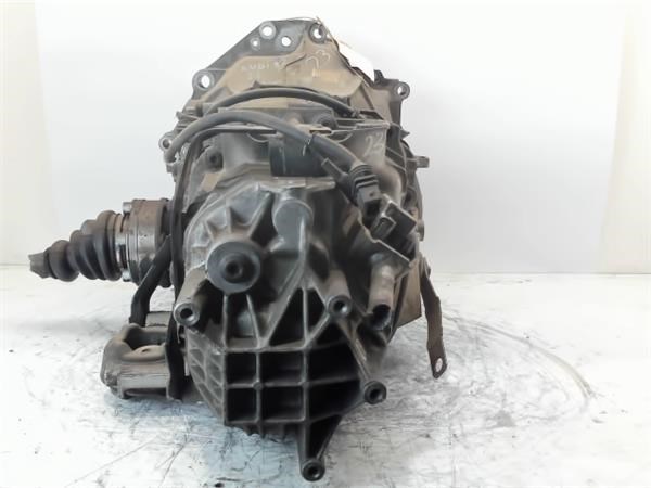 VAG AC Motor completo  comprar en Albacete
