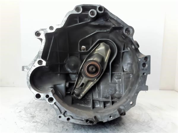 VAG AC Motor completo  en stock Valencia