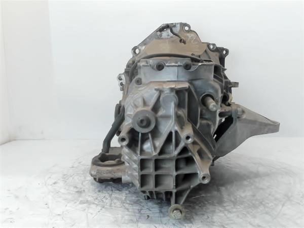 AC Motor completo  en stock Granada