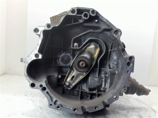 AC VAG Motor completo  disponible Ourense