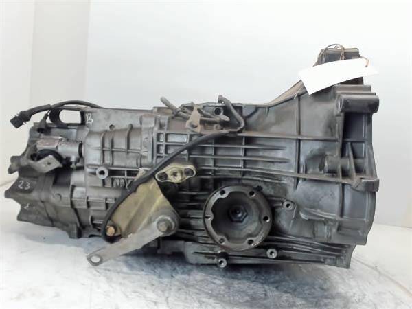 AC VAG Motor completo  comprar en Jaén