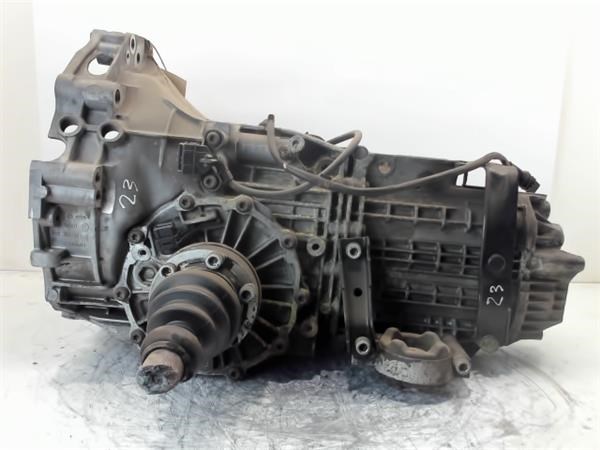 AC Motor completo comprar Girona