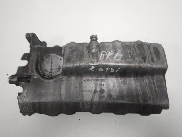 AC43400 VAG