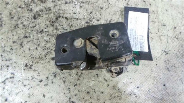 VAG ACV Motor completo  comprar en Albacete