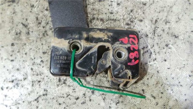 ACV Motor completo  comprar en Pontevedra