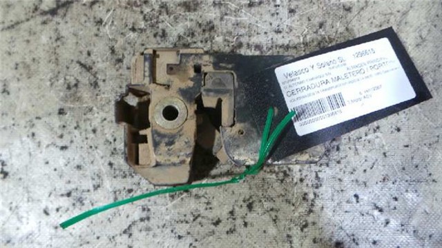 ACV Motor completo  comprar en Pontevedra