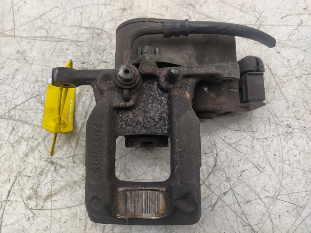 PEUGEOT AD777015 Pinza de freno trasera derecha  en stock Terrassa