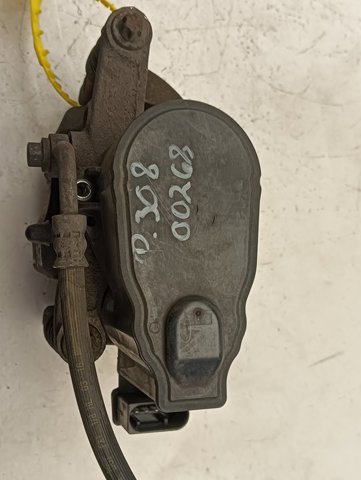 PEUGEOT AD777015 Pinza de freno trasera derecha  en stock Valencia
