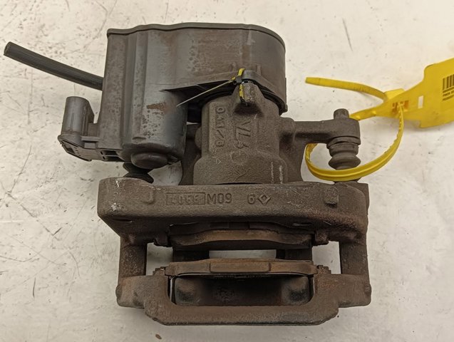 PEUGEOT AD777015 Pinza de freno trasera derecha comprar Barcelona