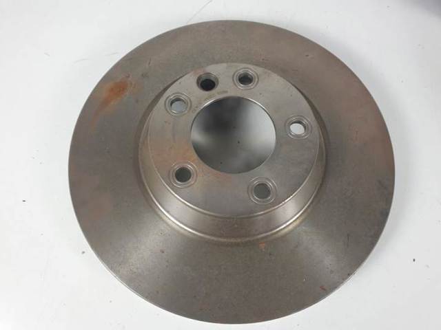 Disco de freno delantero para Audi Q7  (4LB)