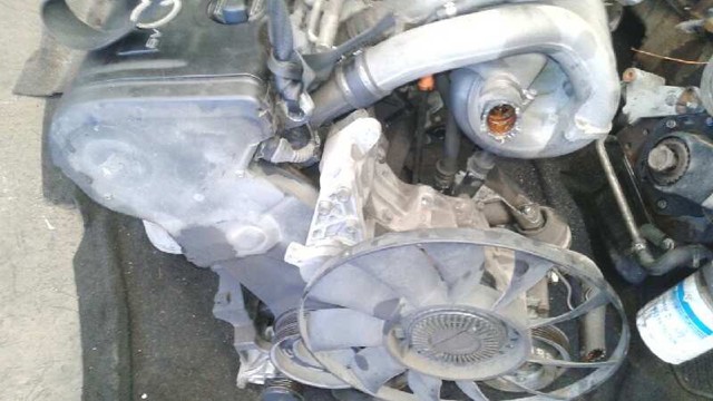ADR VAG Motor completo  comprar en Oviedo