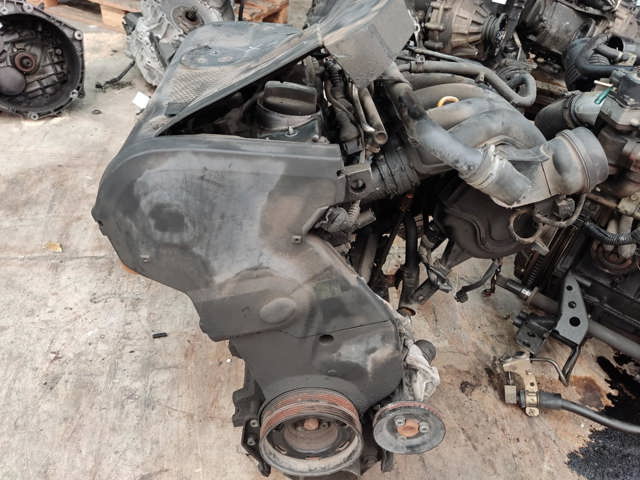 ADR VAG Motor completo  disponible Ourense