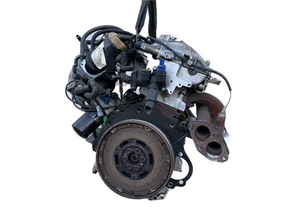 ADR VAG Motor completo comprar Bilbao