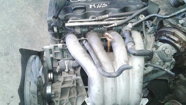 VAG ADR Motor completo  disponible Valladolid