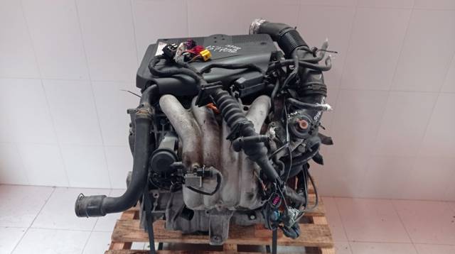 ADR VAG Motor completo  en stock Córdoba