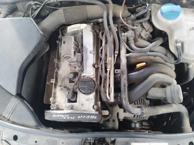 ADR VAG Motor completo comprar Alcalá