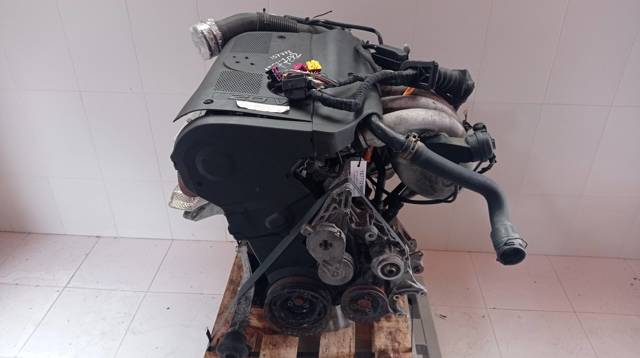 ADR VAG Motor completo  disponible Ourense