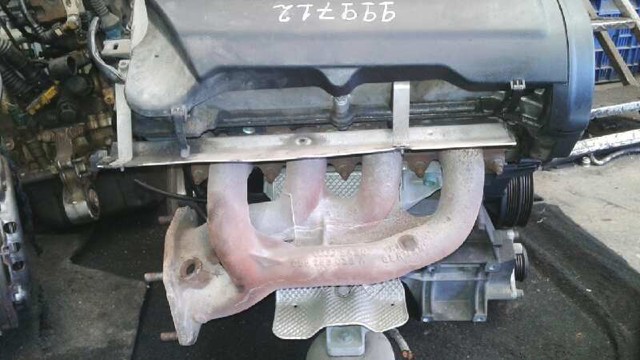 ADR Motor completo  disponible Utrera