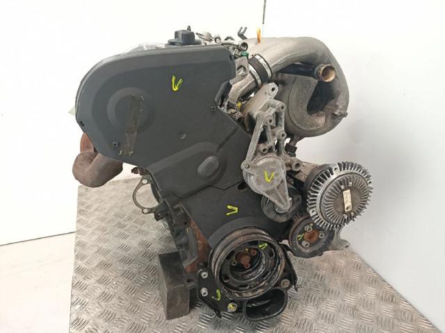 ADR VAG Motor completo  comprar en Jaén
