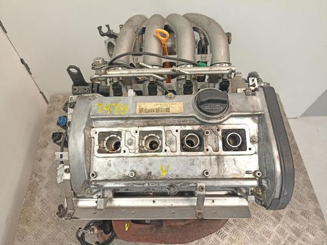 ADR Motor completo  en stock Granada