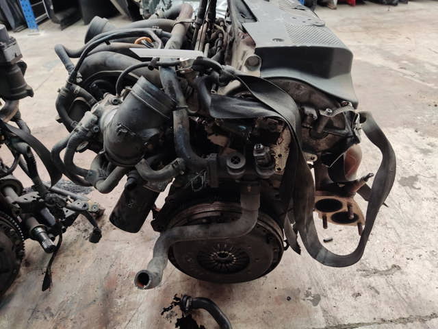 VAG ADR Motor completo  en stock Terrassa
