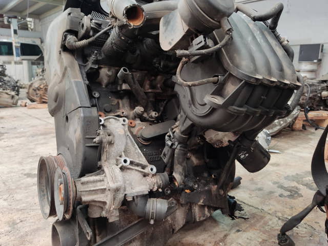 ADR VAG Motor completo  en stock Huelva